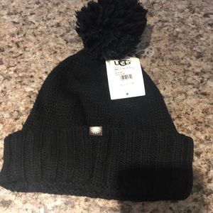 Women’s UGG hat